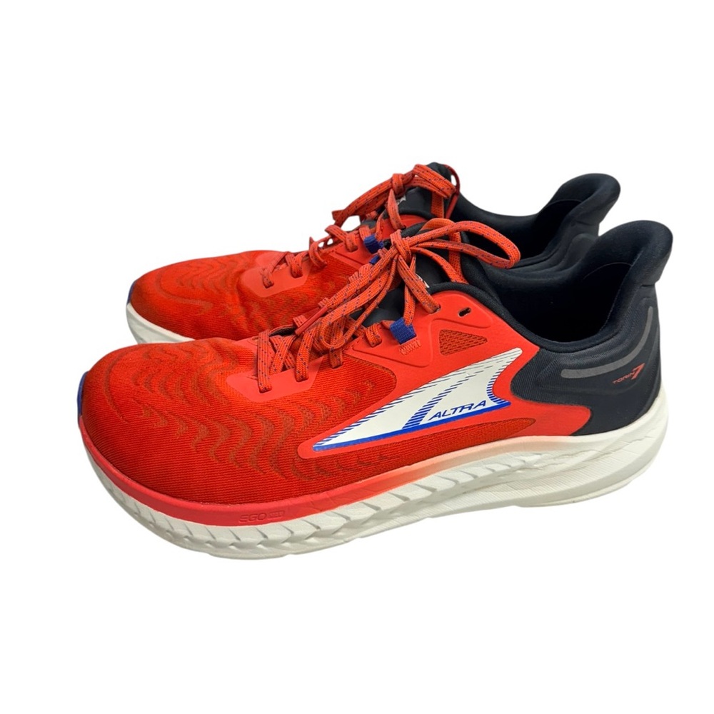 ALTRA Torrin 7 Men’s Running Shoes Size 9.5M
